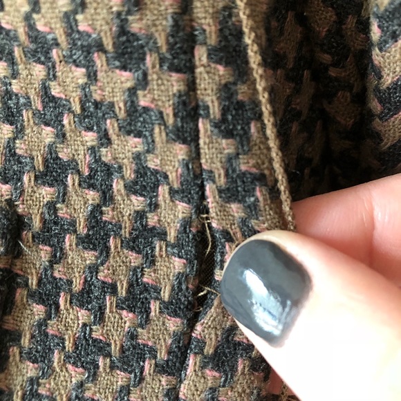 ❌SOLD❌ Banana Republic Bell Sleeve Jacket/Blazer - Picture 5 of 6